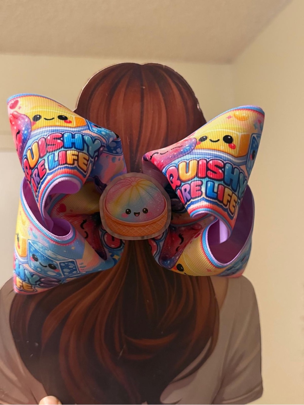 Bows for girls in perfect condition New